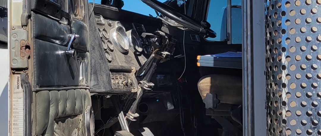 1994 KENWORTH T 600 - Image 21